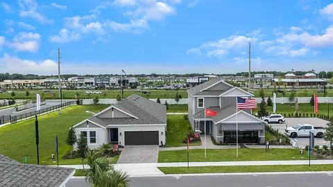 View/Area - 19337 Lochside Ln, Mount Dora, FL 32757 photo 7 of 15