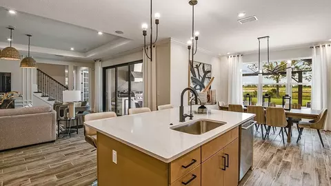 Kitchen - 19337 Lochside Ln, Mount Dora, FL 32757 photo 2 of 10