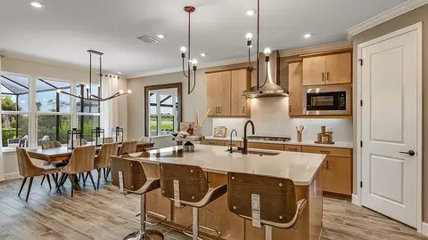 Kitchen - 19337 Lochside Ln, Mount Dora, FL 32757 photo 4 of 10