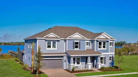 Exterior - 19337 Lochside Ln, Mount Dora, FL 32757 photo 4 of 19