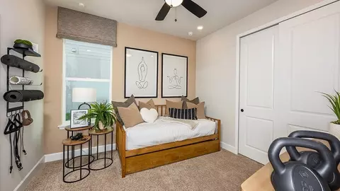 Bedroom - 19337 Lochside Ln, Mount Dora, FL 32757 photo 13 of 18