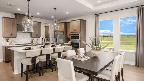 Dining - 19337 Lochside Ln, Mount Dora, FL 32757 photo 3 of 3