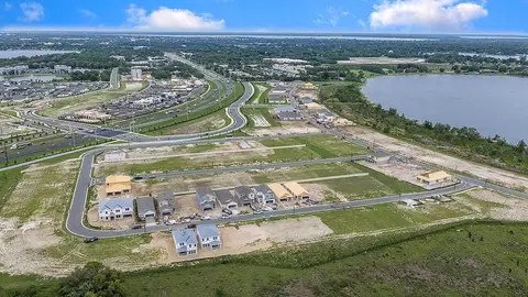 View/Area - 19337 Lochside Ln, Mount Dora, FL 32757 photo 6 of 15