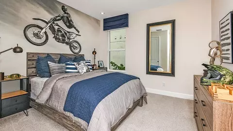 Bedroom - 19337 Lochside Ln, Mount Dora, FL 32757 photo 5 of 18