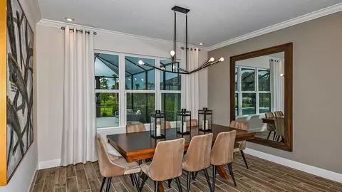 Dining - 19337 Lochside Ln, Mount Dora, FL 32757 photo 1 of 3