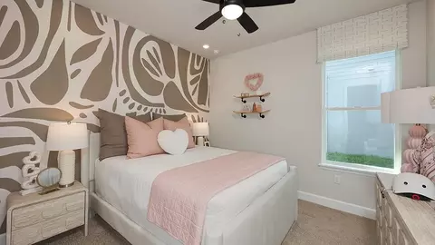 Bedroom - 19337 Lochside Ln, Mount Dora, FL 32757 photo 10 of 18