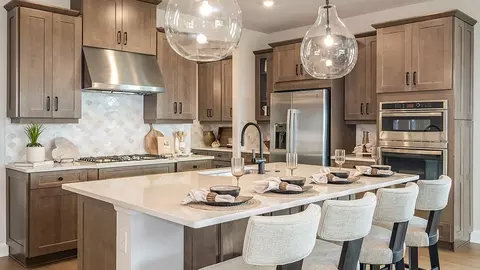 Kitchen - 19337 Lochside Ln, Mount Dora, FL 32757 photo 6 of 11