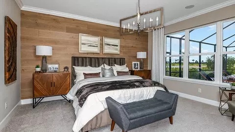 Bedroom - 19337 Lochside Ln, Mount Dora, FL 32757 photo 1 of 18