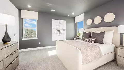 Bedroom - 19337 Lochside Ln, Mount Dora, FL 32757 photo 14 of 18