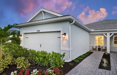 2048 Silver Shores Blvd, Englewood, FL 34223