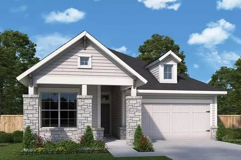 12375 Lost Petal, Schertz, TX 78154