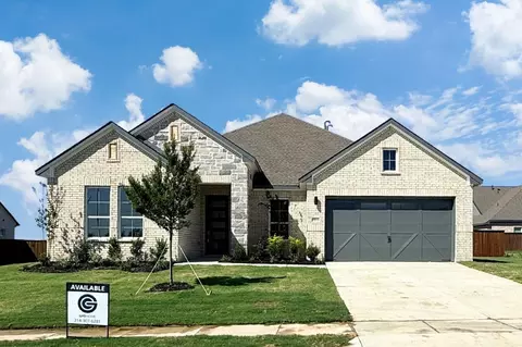 9816 Palermo, Heath, TX 75126
