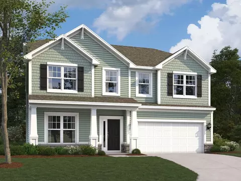 6207 Countryside Forge Way, Indianapolis, IN 46259