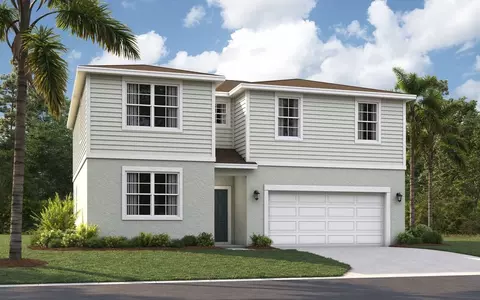 3632 Triple Crown Loop, Sanford, FL 32773