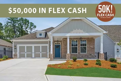 149 English Barn Way, Hiram, GA 30141
