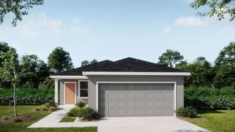 2735 Madras Dr NW, Palm Bay, FL 32907