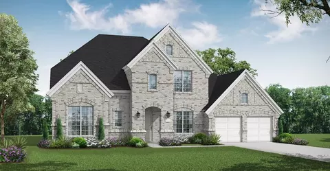4309 Boykin Ave, Mckinney, TX 75071