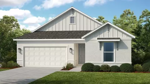 Exterior - 5292 Goldfinch Dr, Saint Cloud, FL 34771 photo 3 of 10