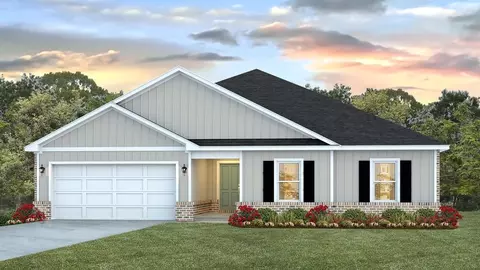 14594 Tealwood Ln, Summerdale, AL 36580