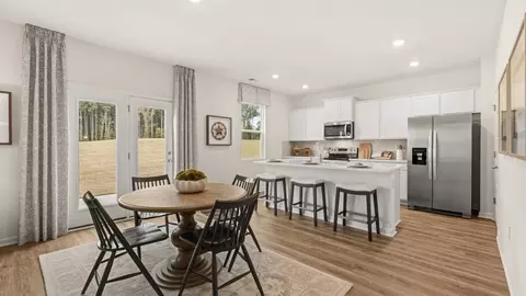 Dining - 100 Oakchase Park Ln, Hampton, GA 30228 photo 1 of 2