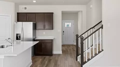 Entry Way - 807 Spikeresh Way, Joppa, MD 21085 photo 1 of 10