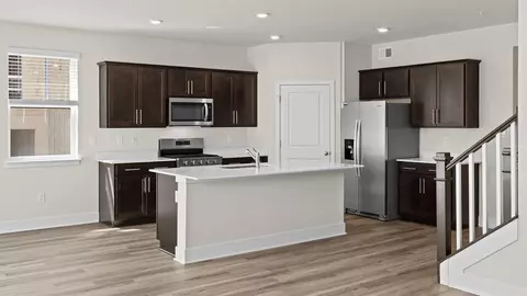 Kitchen - 807 Spikeresh Way, Joppa, MD 21085 photo 2 of 10