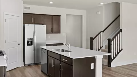 Kitchen - 807 Spikeresh Way, Joppa, MD 21085 photo 1 of 10