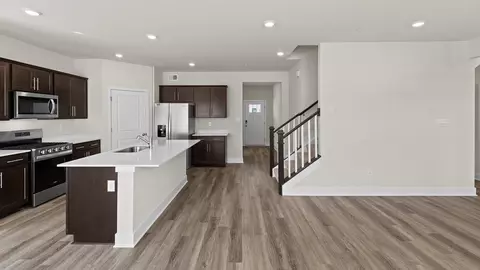 Entry Way - 807 Spikeresh Way, Joppa, MD 21085 photo 2 of 10