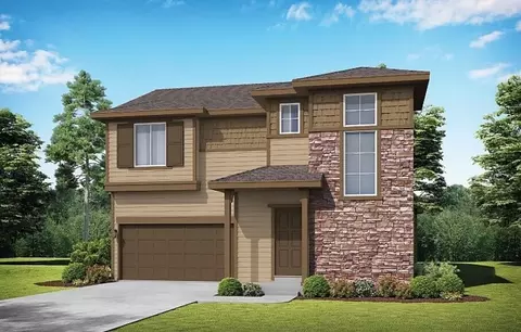 8541 Perkins Ln, Colorado Springs, CO 80925