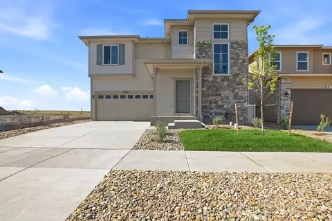 8541 Perkins Ln, Colorado Springs, CO 80925