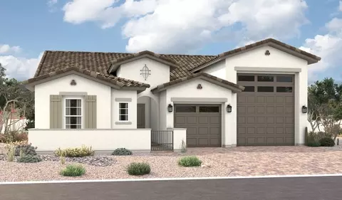 15775 S 187th Ave, Goodyear, AZ 85338