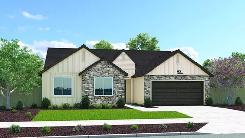 1537 S Jacques St, Visalia, CA 93277