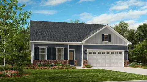 404 Gilmore Bridge Dr, Apex, NC 27523