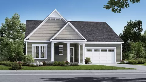208 Lazy Day Ln, Summerville, SC 29486