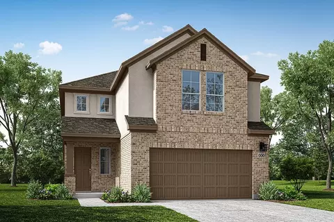 503 Cyprus Row Ct, Hutto, TX 78634