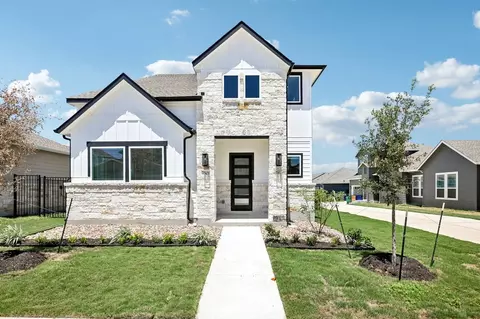 7501 Boyd Haven Dr, Austin, TX 78744
