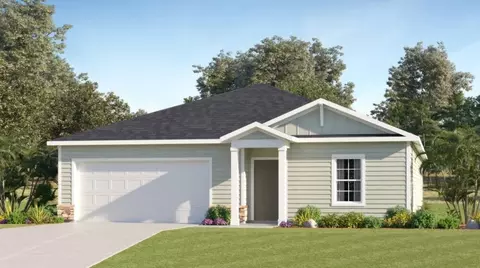 Exterior - 370 Kingbird Dr, Saint Augustine, FL 32092 photo 2 of 14