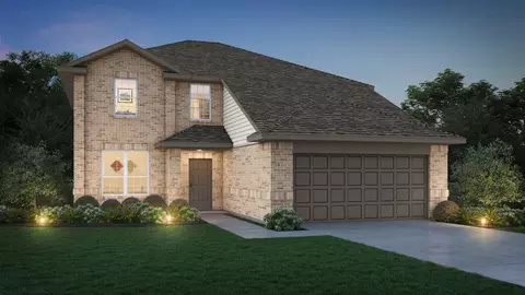 3001 Mustang Grove Way, Brookshire, TX 77423