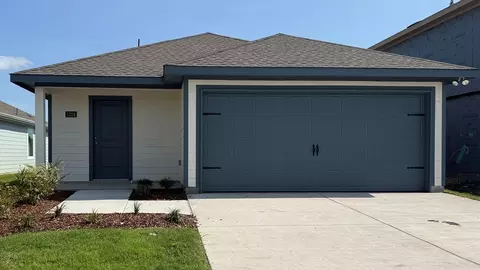 1124 Southfield Dr, Caddo Mills, TX 75135