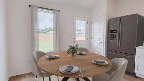 Dining - 2140 Sam Tillery Dr, Alexander, AR 72002 photo 1 of 1