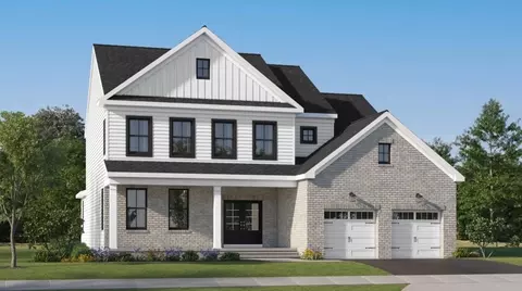 41 Jacob Francis Way, Hopewell Township, NJ 08560