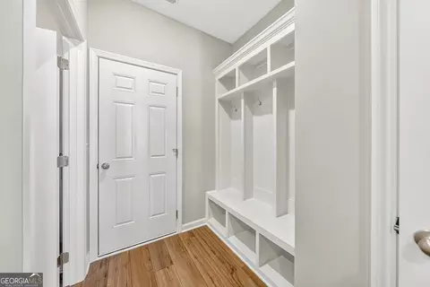 Entry Way - 104 Beaver Creek Way, Lagrange, GA 30241 photo 10 of 10
