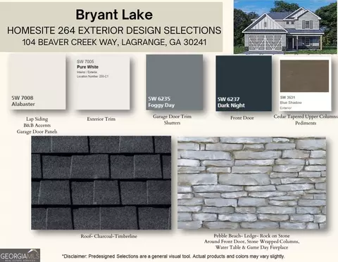 104 Beaver Creek Way, Lagrange, GA 30241