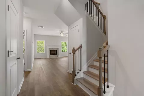 Entry Way - 104 Beaver Creek Way, Lagrange, GA 30241 photo 1 of 10