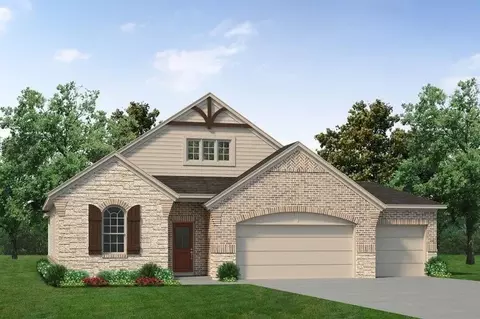 Exterior - 15037 Elite Dr, Aledo, TX 76008 photo 7 of 13