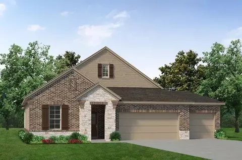 15037 Elite Dr, Aledo, TX 76008