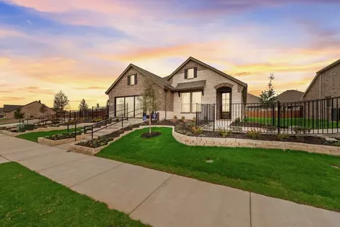 Exterior - 15037 Elite Dr, Aledo, TX 76008 photo 13 of 13