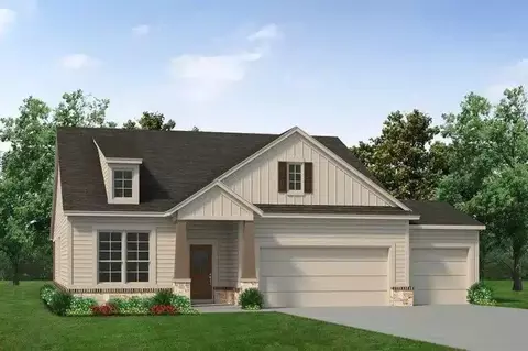 Exterior - 15037 Elite Dr, Aledo, TX 76008 photo 3 of 13