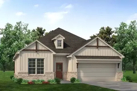 Exterior - 15037 Elite Dr, Aledo, TX 76008 photo 4 of 13