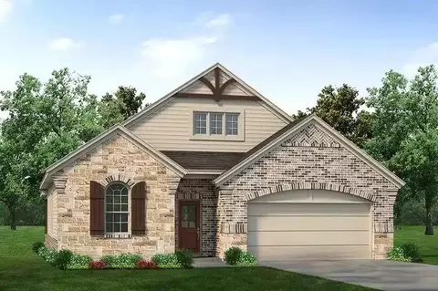Exterior - 15037 Elite Dr, Aledo, TX 76008 photo 6 of 13